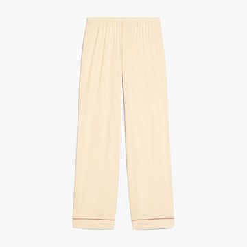 Long Premium Modal PJ Bottom