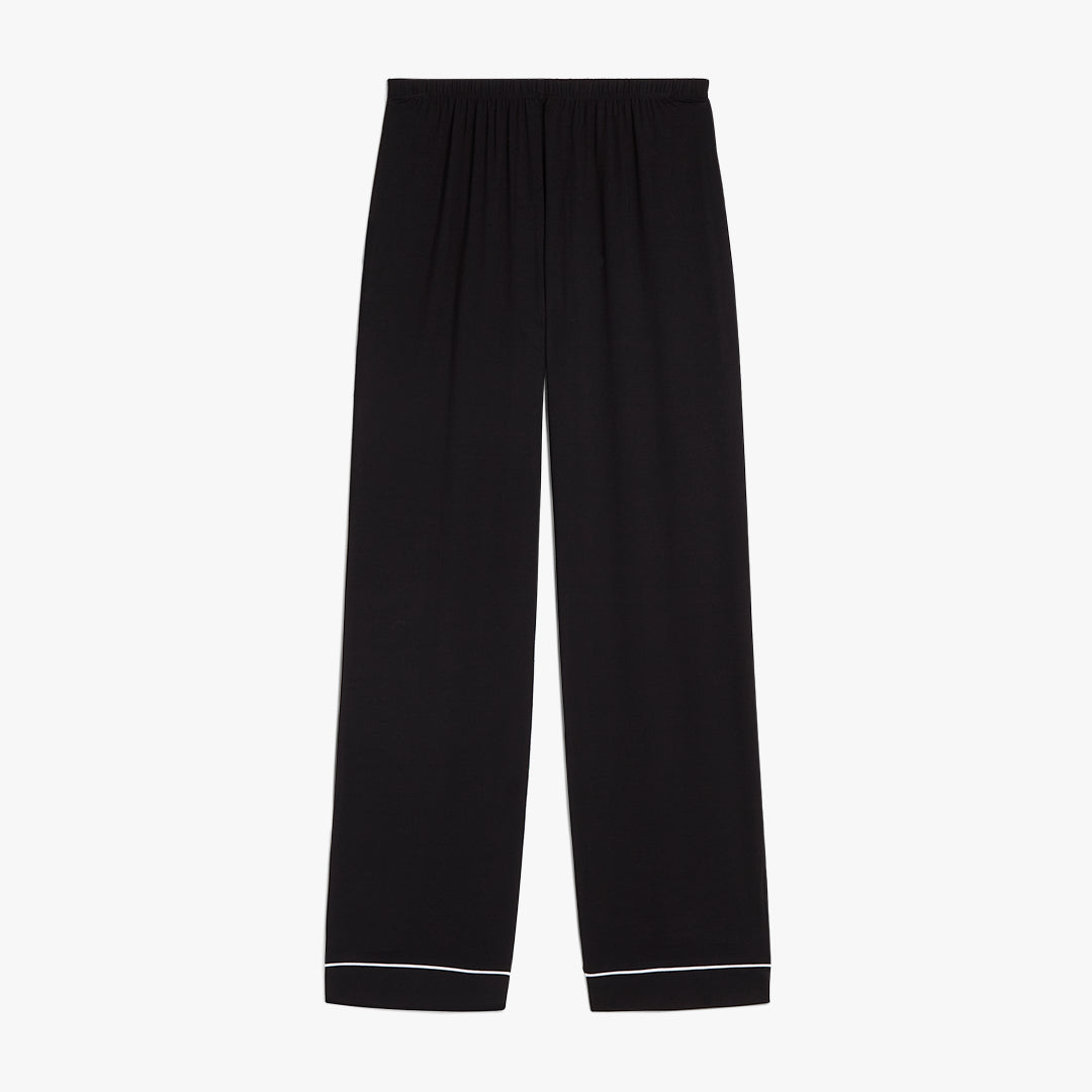 Long Premium Modal PJ Bottom