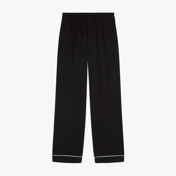 Long Premium Modal PJ Bottom