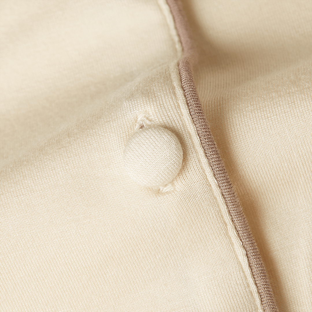 Long Premium Modal PJ Set