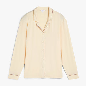 Long Premium Modal PJ Top