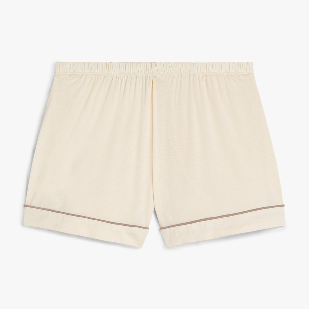 Short Premium Modal PJ Bottom