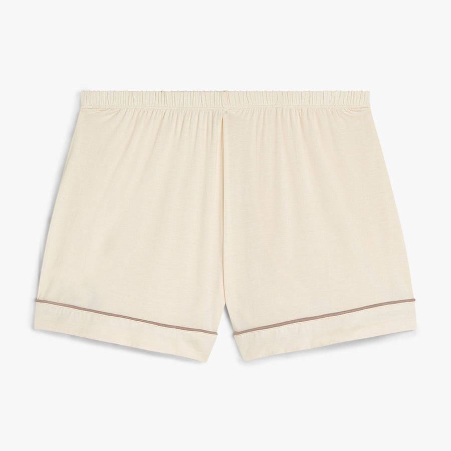 Short Premium Modal PJ Bottom