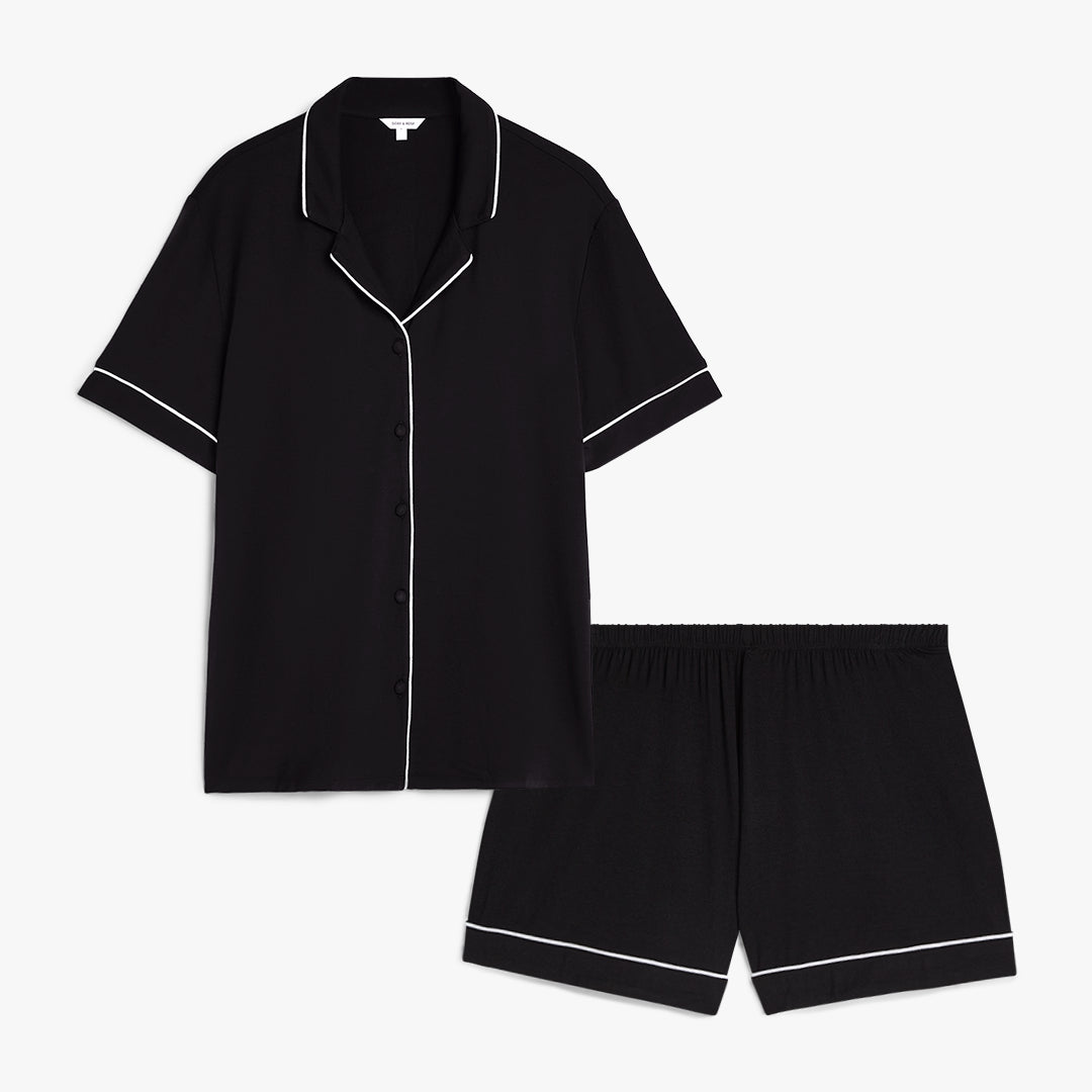 Premium Modal PJ Set