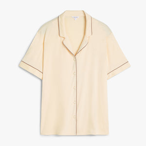 Short Premium Modal PJ Top