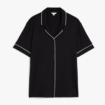 Short Premium Modal PJ Top