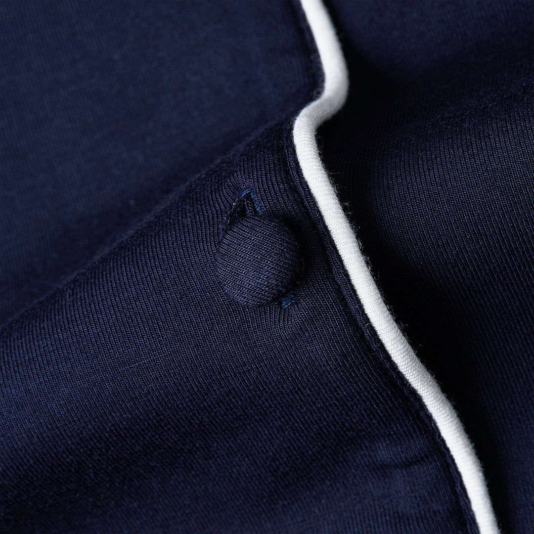 Short Premium Modal PJ Set