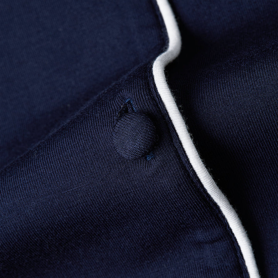 Short Premium Modal PJ Set