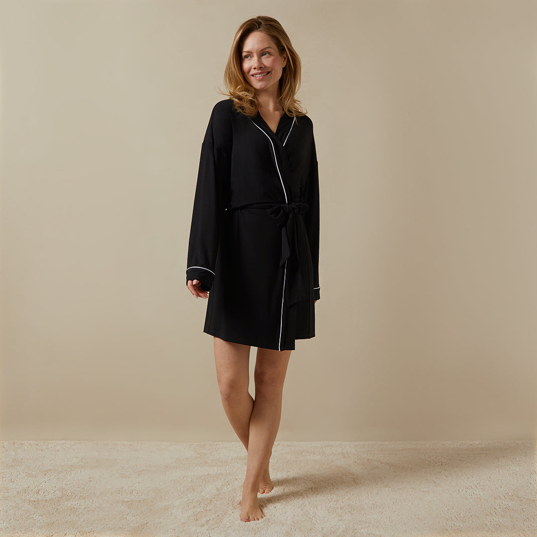 Modal Kimono