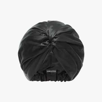 Premium Silk Bonnet