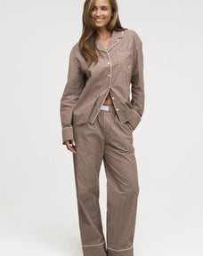 Long Striped PJ
