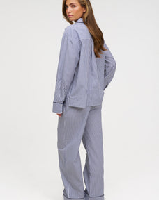 Long Striped PJ