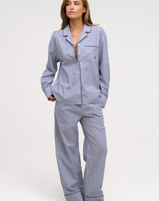 Long Striped PJ