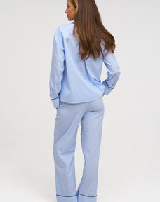 Long Striped PJ