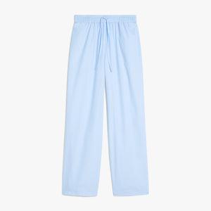Long Premium Striped PJ Bottom