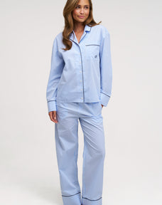 Long Striped PJ