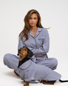 Dore & Rose X Cocopup London Dog PJ