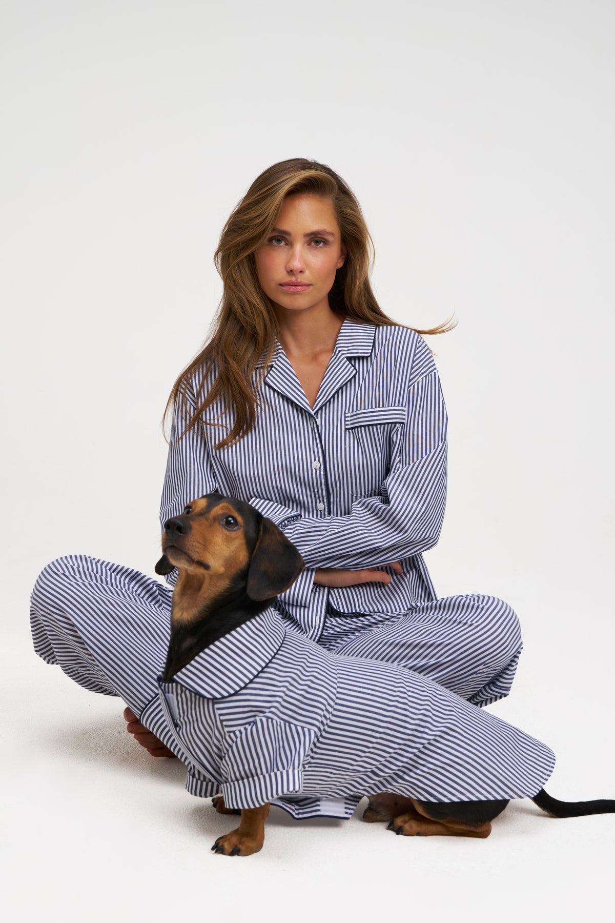 Dore &amp; Rose X Cocopup London Dog PJ
