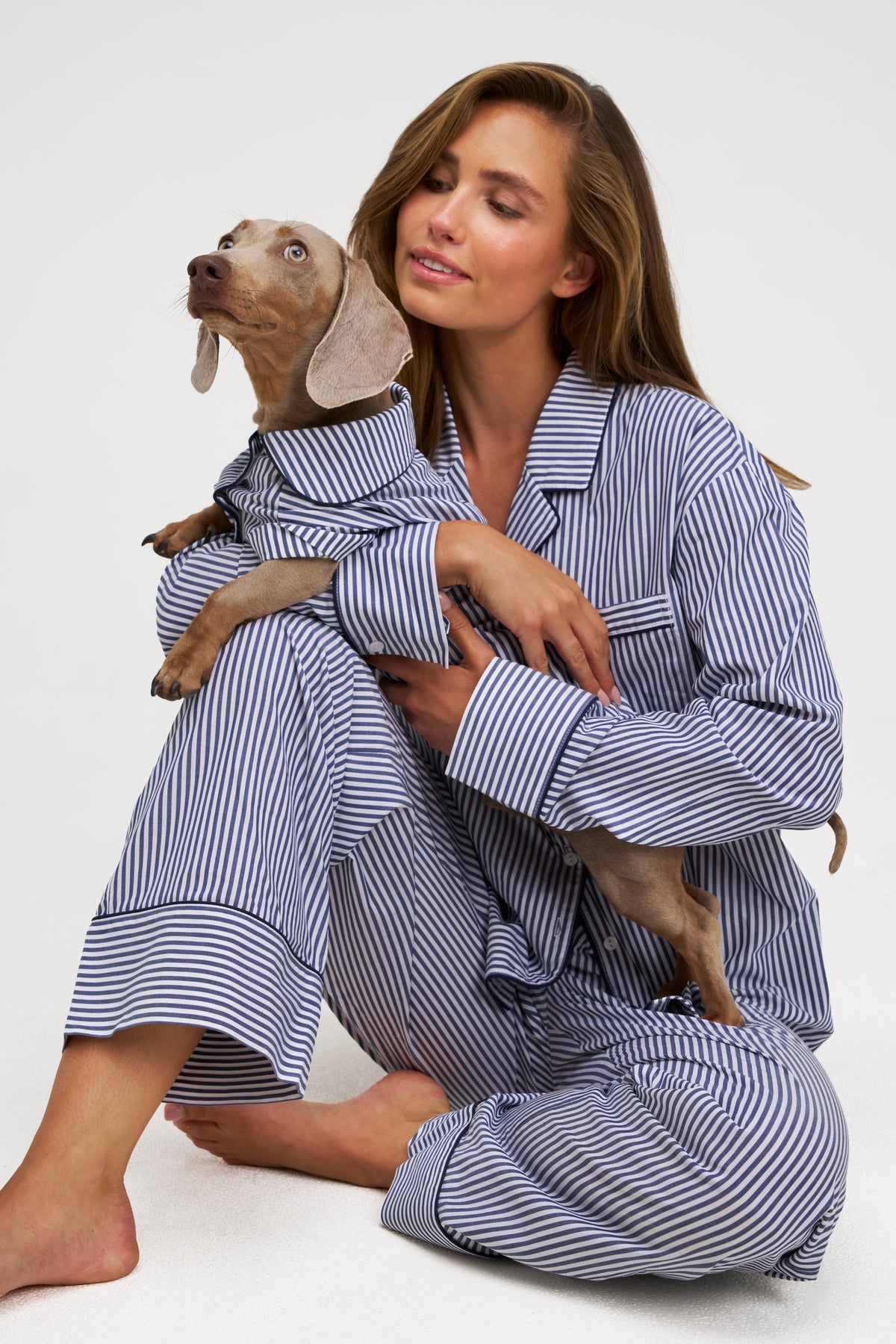 Dore &amp; Rose X Cocopup London Dog PJ