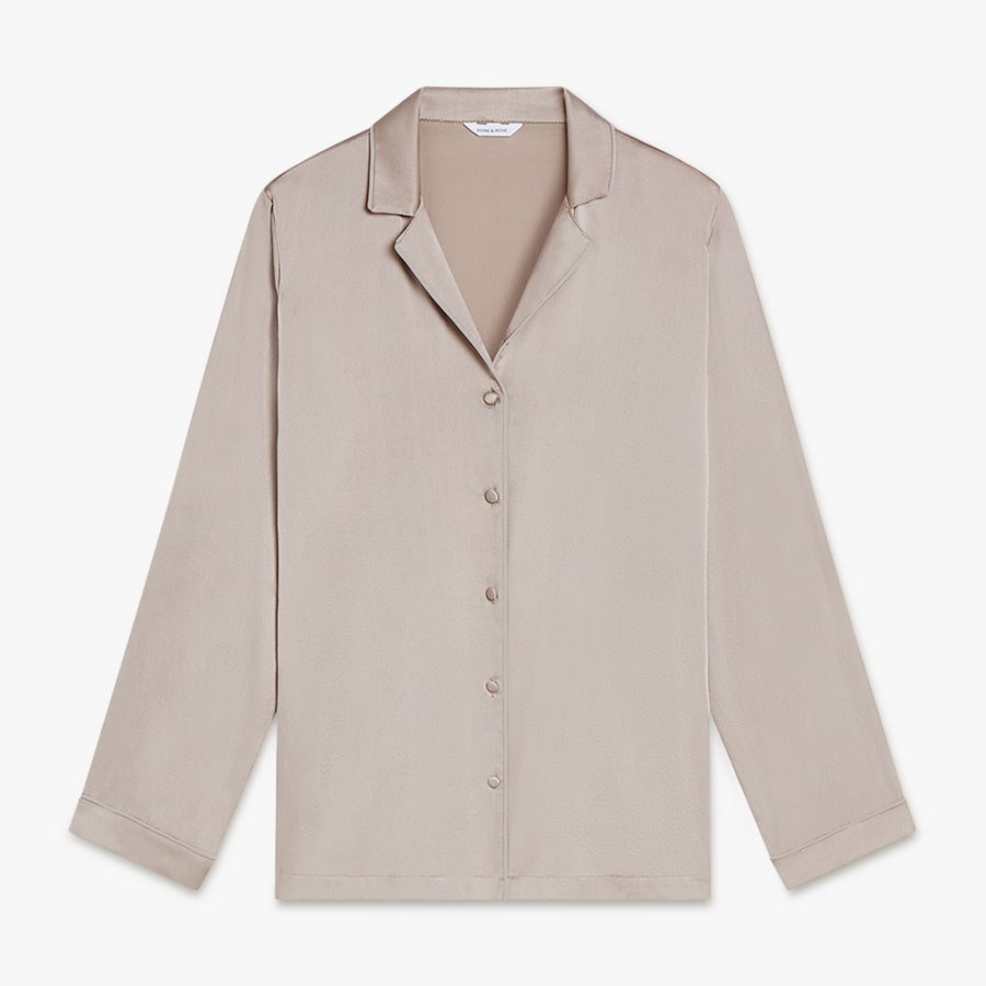 Premium Zijden PJs