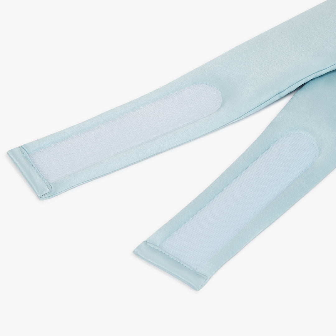 Antifaz de seda para dormir para niños