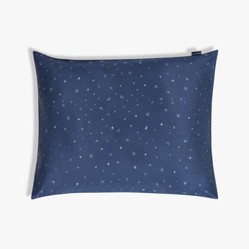 Premium Silk Kussensloop