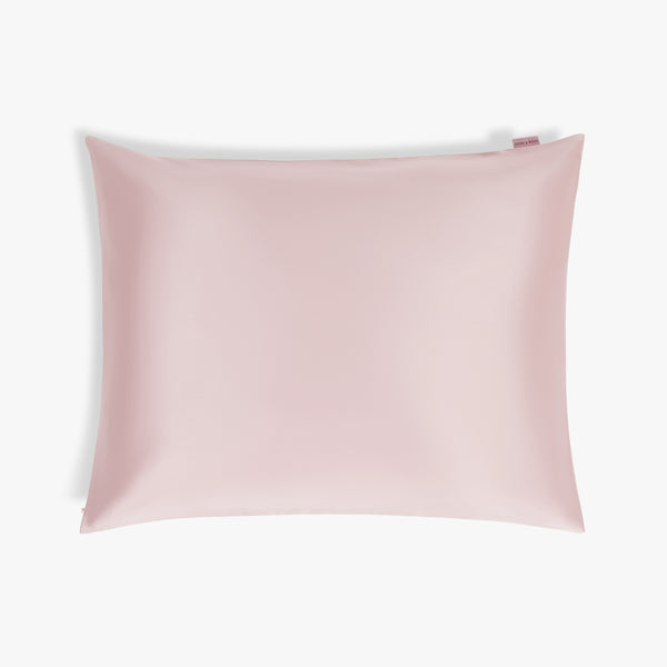 Kids Premium Silk Pillowcase