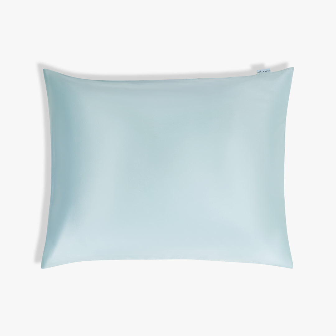 Kids Premium Silk Pillowcase
