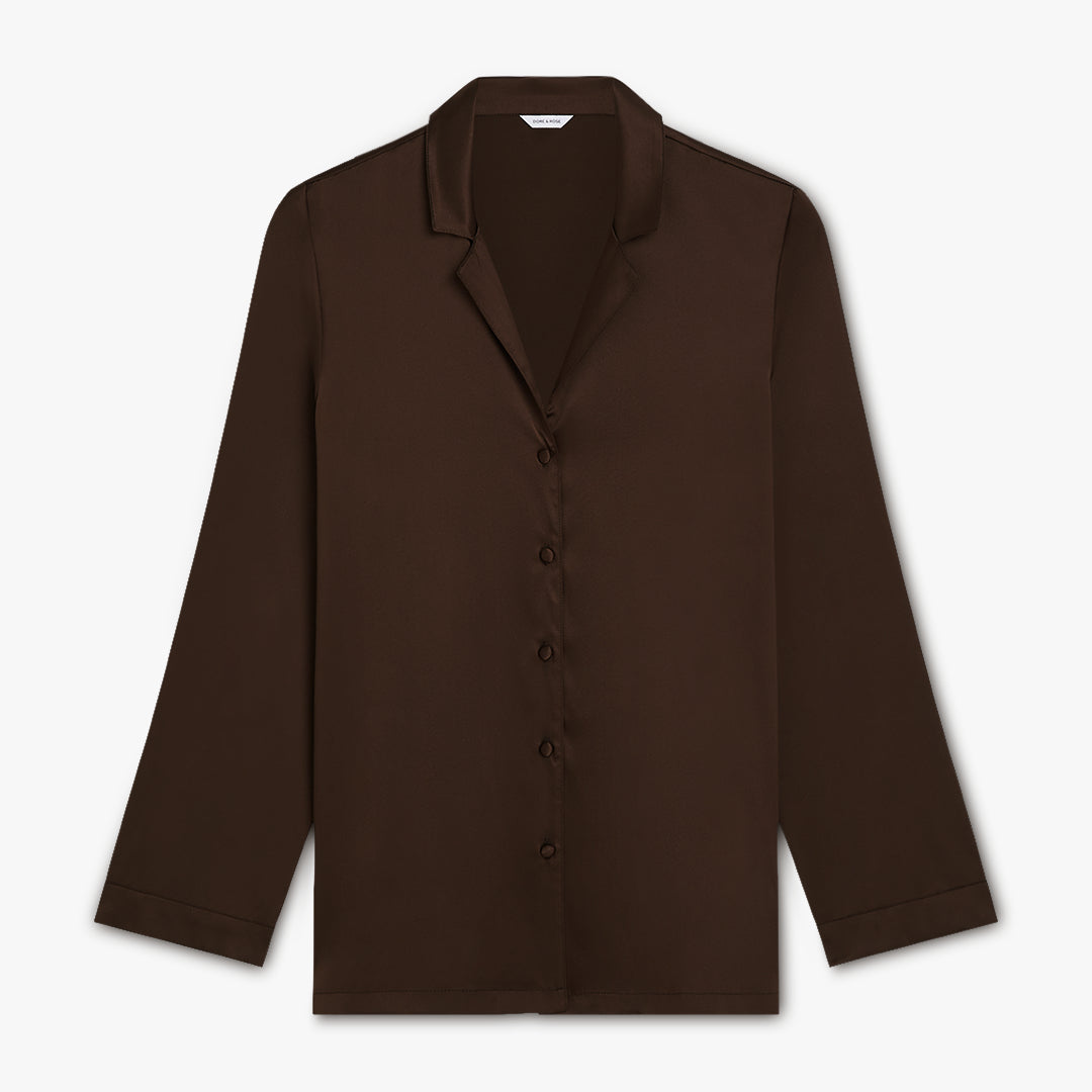 Premium Zijden PJs