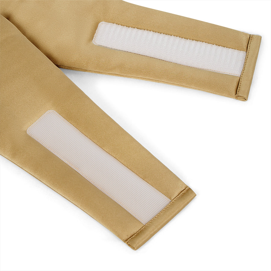 Deep Sleep Mask - Gold