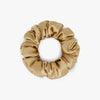 Big Scrunchie - Gold