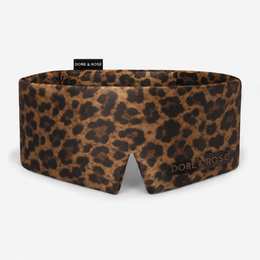 Nº 34 Leopard Nuit