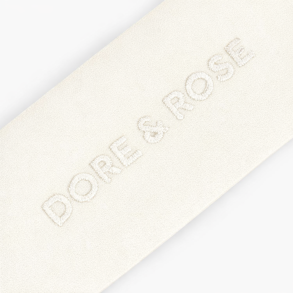 Silk Sleep Mask &amp; Headband Duo