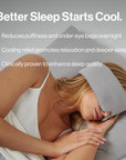Cooling Sleep Mask