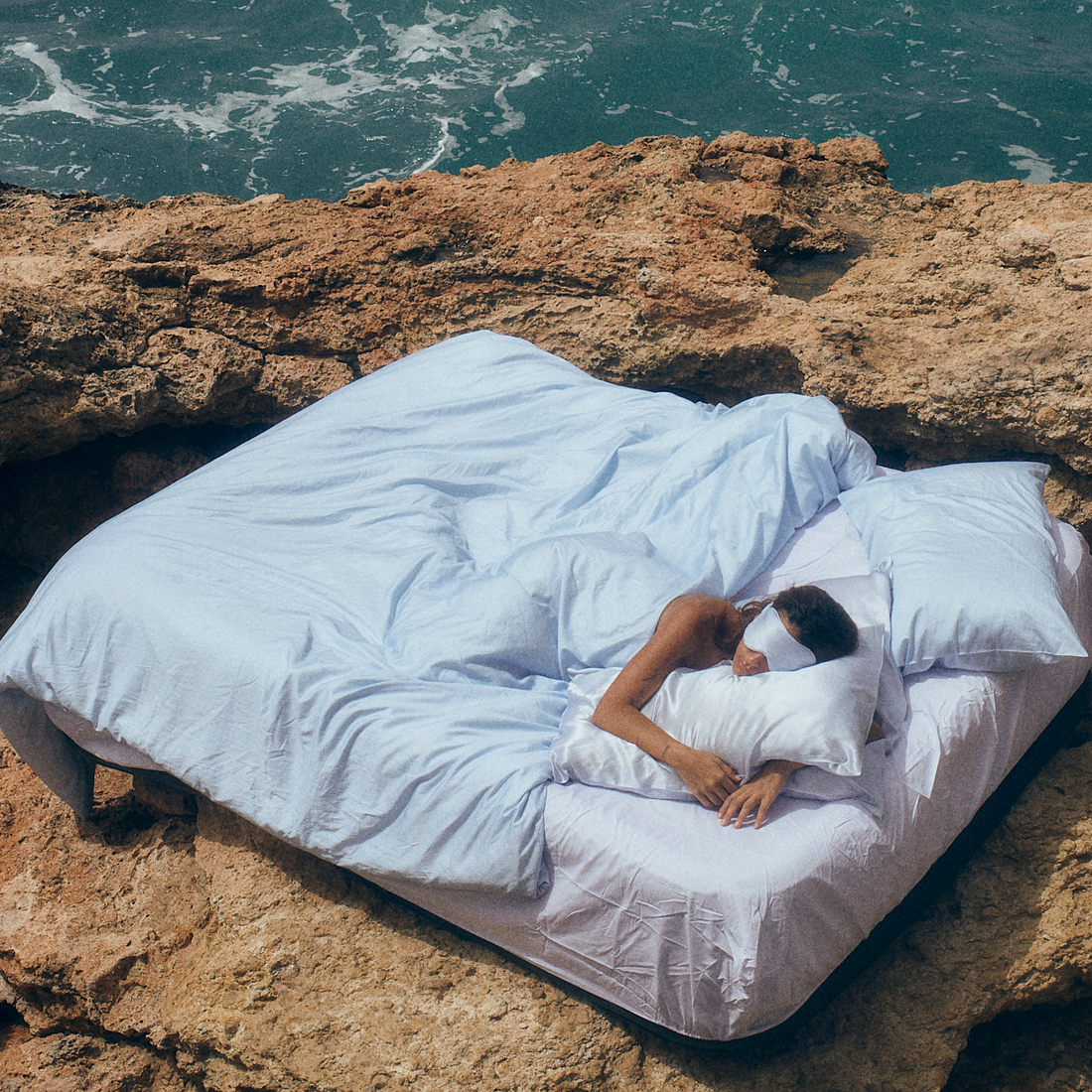 Deep Sleep Set