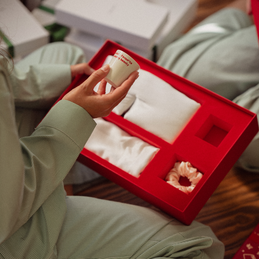 Ultimate Christmas Sleep Box