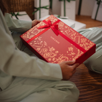 Ultimate Christmas Sleep Box