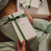 Silk Essentials Bundle