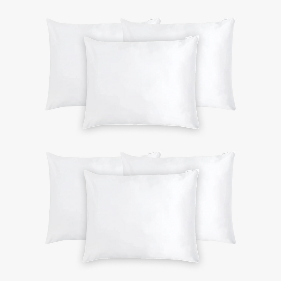 Pillowcases for family