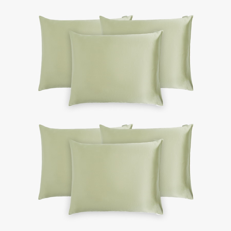 Pillowcases for family