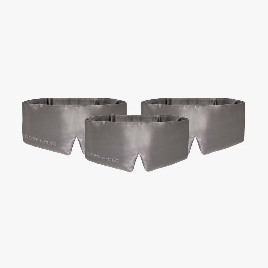 Masks for three
