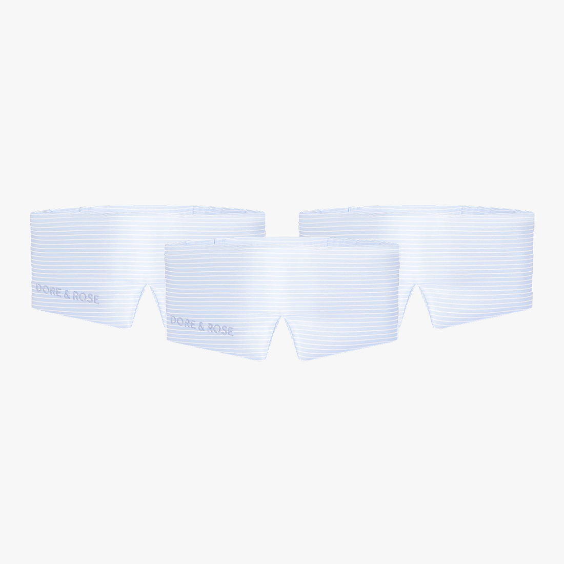 Masks for three