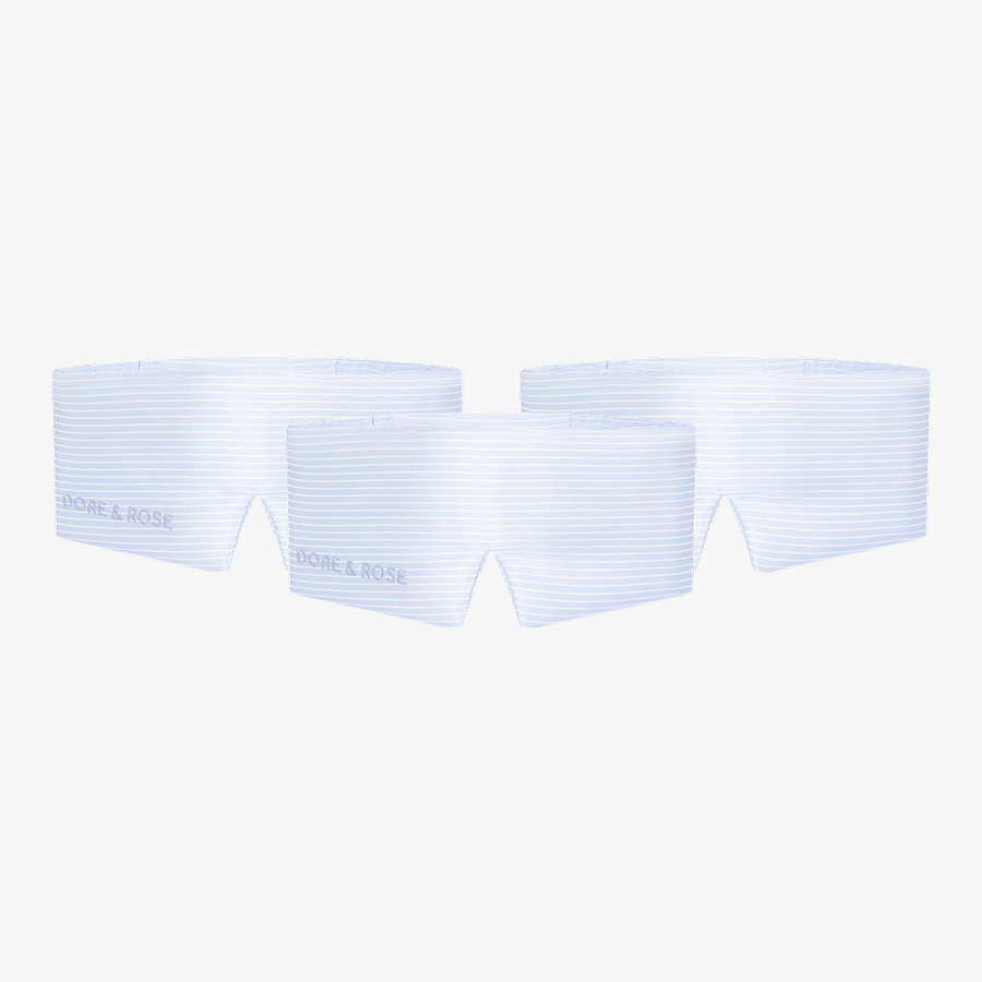 Masks for three