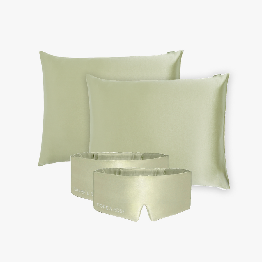 Comfort Bundle