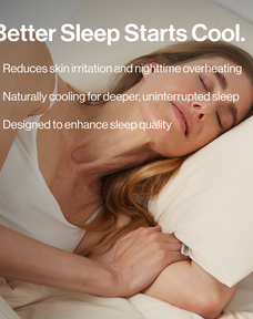 Cooling Comforter