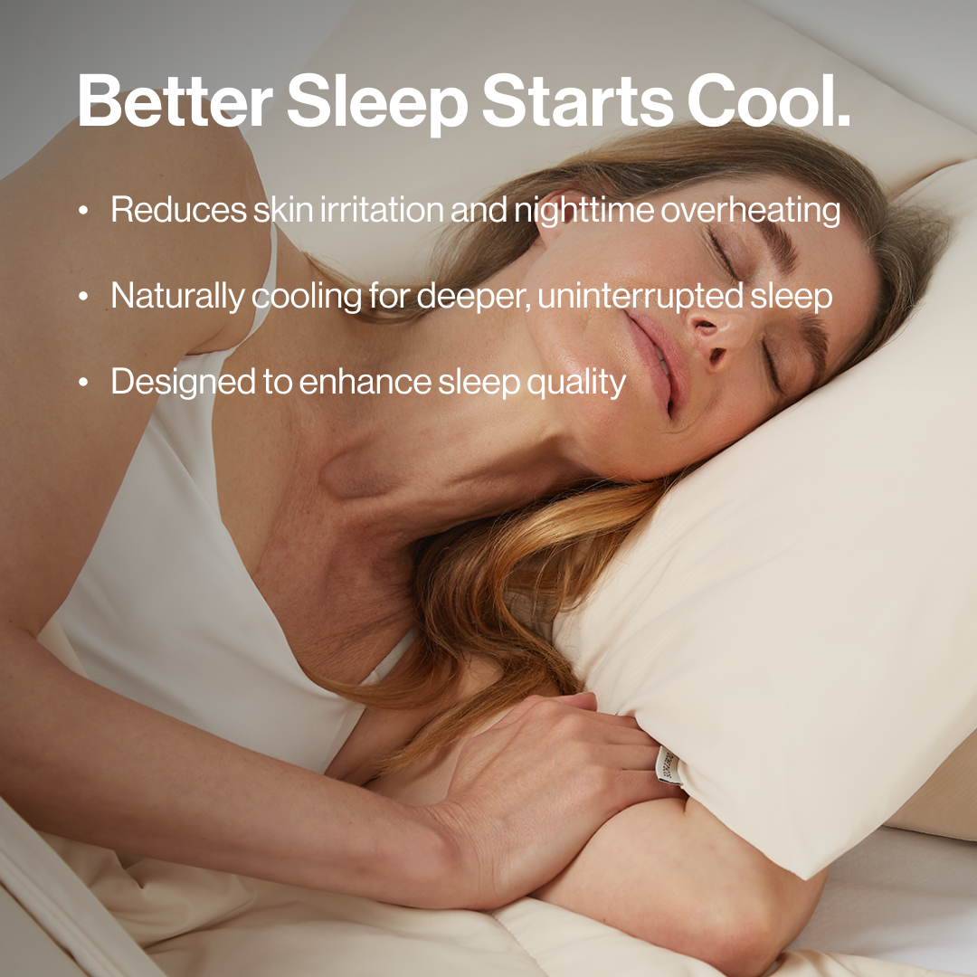 Cooling Comforter
