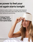Deep Sleep Mask