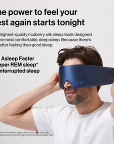 Deep Sleep Masker