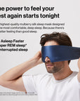 Deep Sleep Mask