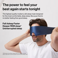 Deep Sleep Mask